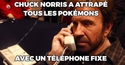 On peut passer à autre chose maintenant ?
