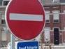 Le code de la route en Belgique
