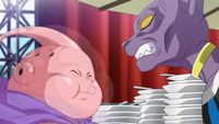 Bad Beerus (FR)