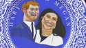 Le pire objet-souvenir du mariage princier...