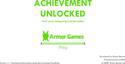 Achievment Unlocked