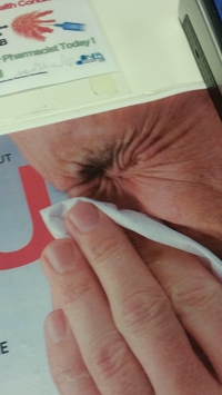 Se torcher l'anus