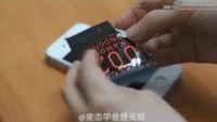 Rendre son smartphone submersible