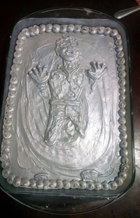 Han cake