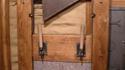 Toilettes dangereuses