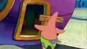 Patrick veut entrer