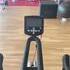 Fap-fap peu discret à la salle de gym