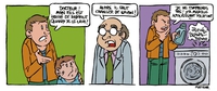 Laver son fils