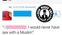 Les 5 piliers de l'Islam ne tiendraient pas le coup...