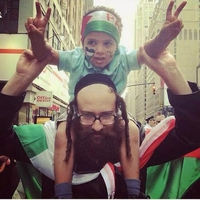 Un autre visage du drame gazaoui