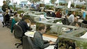 Bureau ambiance maritime