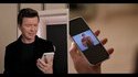 Rick Rolled IRL