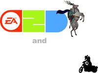 Dragon Age : legends remix 01