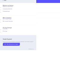 Des plantes bioluminescentes