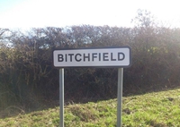 Bitchfield