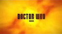 Doctor Who avec des chevres