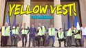 Gilets Jaunes ! La Musicale