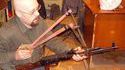 AK-47 améliorée