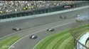 Crash indy 500