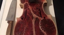 Quand le violon se met à table
