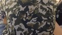 Camouflage coquin