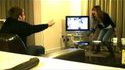 Jouer à la Xbox avec sa copine ...