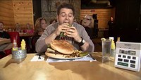 Man Vs Food