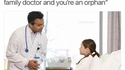 Médecin spécialiste