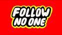 Ditter - Follow No One