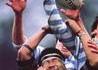 Le rugby, ce sport de gentlemen !