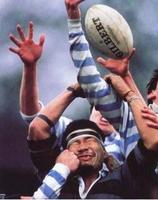 Le rugby, ce sport de gentlemen !
