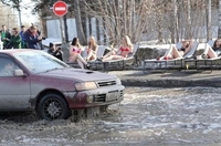 Quand tu ne sais pas aller bronzer en bord de mer