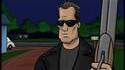 Trailer du prochain Terminator