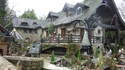 Maison de Blanche Neige