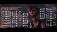 Un p'tit film d'animation pas marrant, marrant...