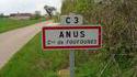 Commune au nom bizarre