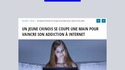 Se couper la main pour couper court à son addiction