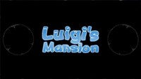 Qumu - Luigi's Mansion