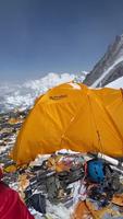 Mont Everest 