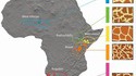 Comment se localiser en Afrique ?