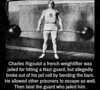 Ça c'est Rigoulot !