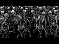 allo ? Ouine ? ici, Riak...