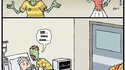Zombies Vegans