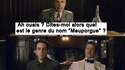 Un nom pourtant connu internationalement