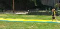 Futur footballeur américain