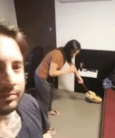 Madame ne s'en laisse pas conter !