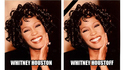 Whitney Houst...