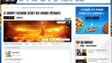 Le groupe Facebook secret des Grands Méchants