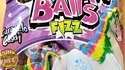 Qui veut un bonbon?