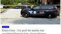 Ça pourrait être un Darwin tellement c'est con !